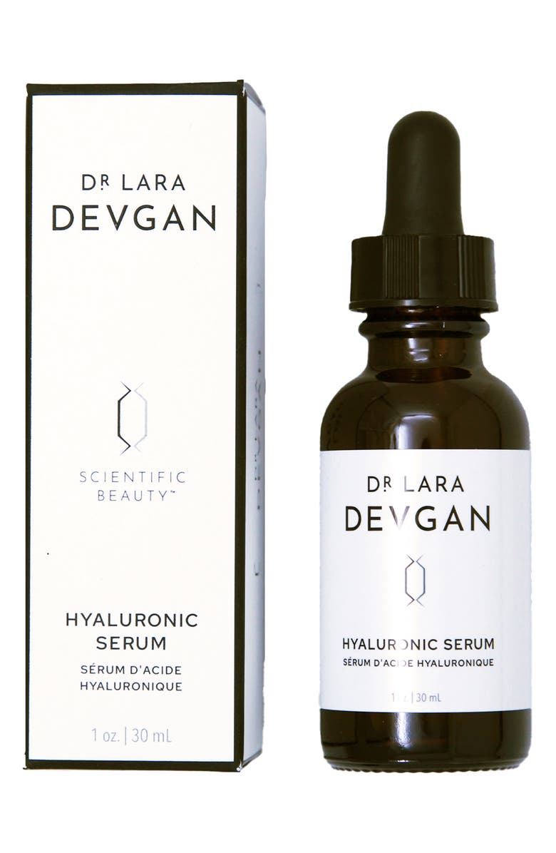 Dr. Lara Devgan Hyaluronic Serum, Alternate, color,