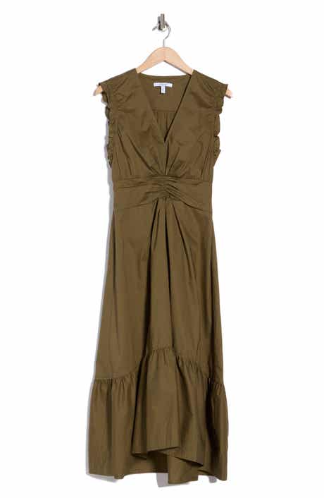 Kris Maxi Dress