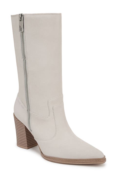 Jaxon Pointed Toe Boot (Women)