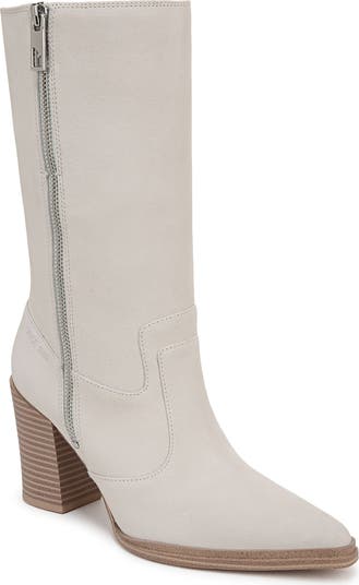 Jaxon Pointed Toe Boot