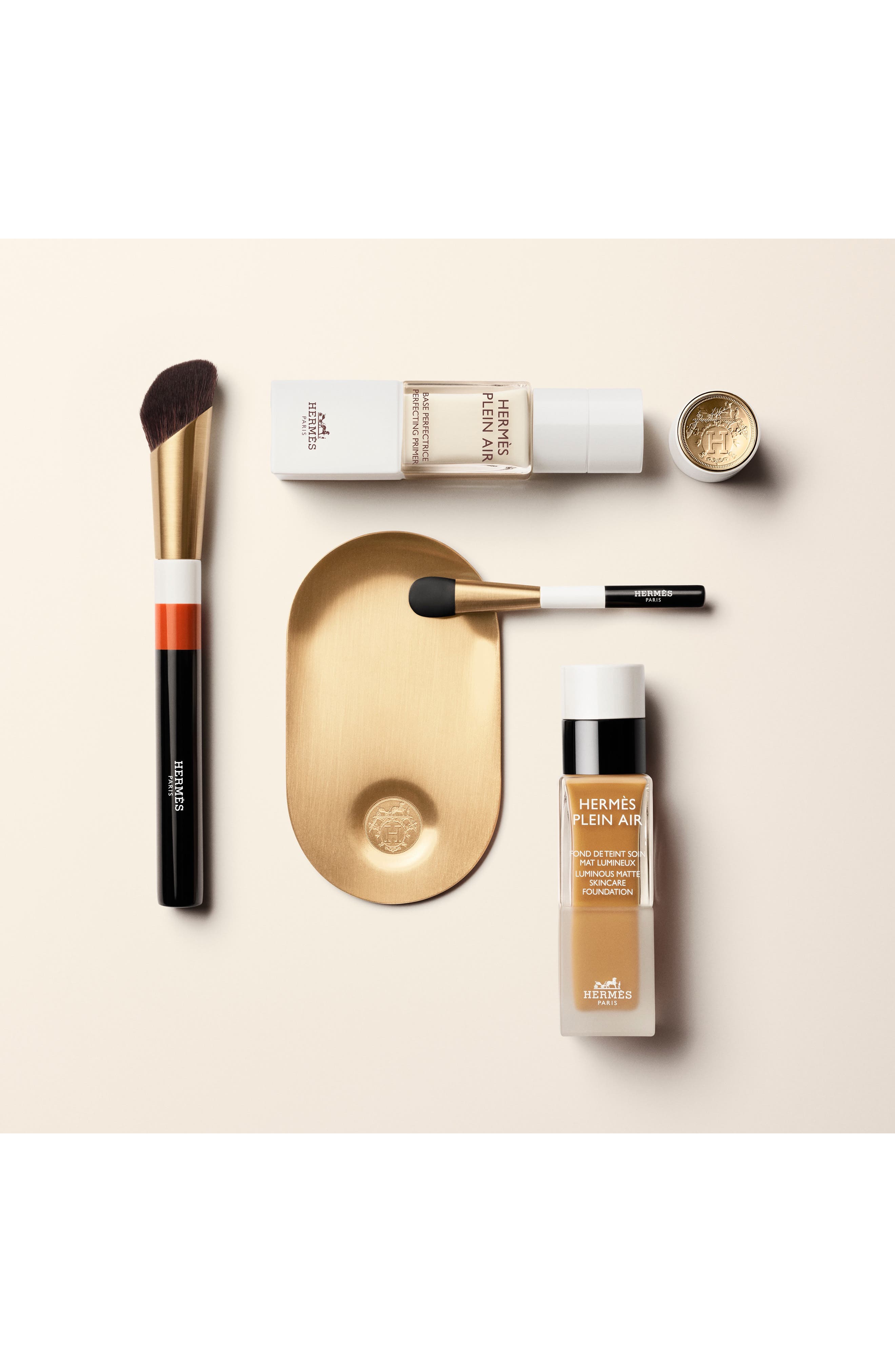 Plein Air - Luminous Matte Skincare Foundation (Women) | Nordstrom