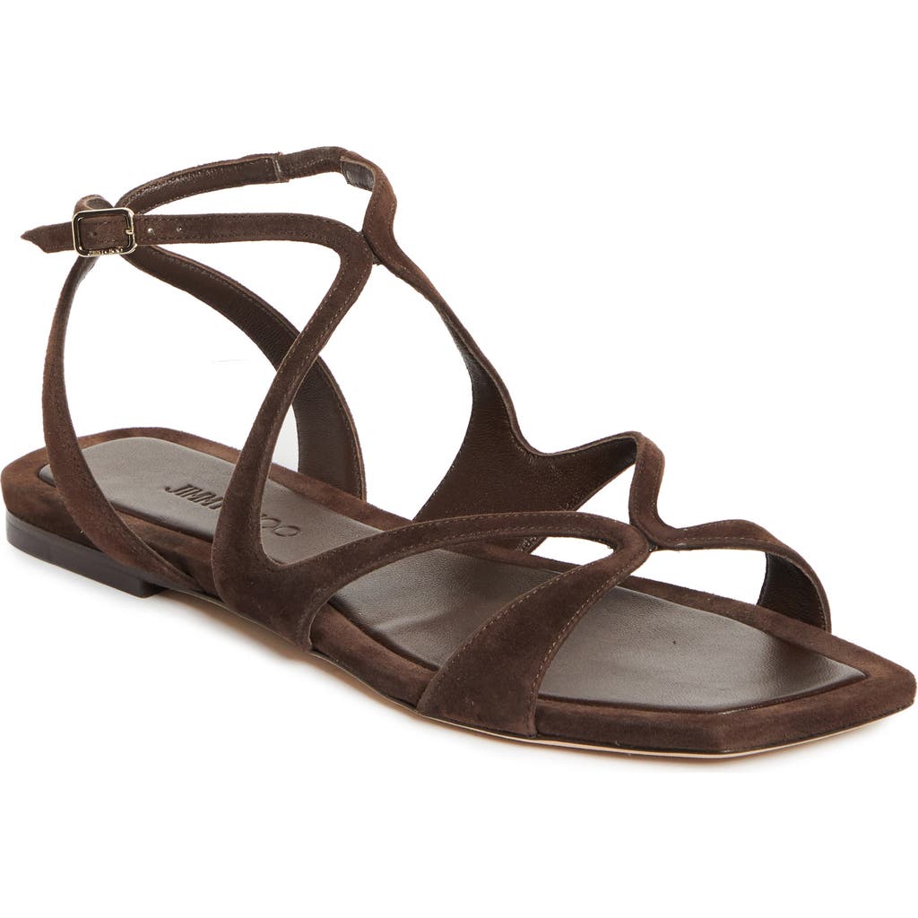 Shop Jimmy Choo Ayla Sandal