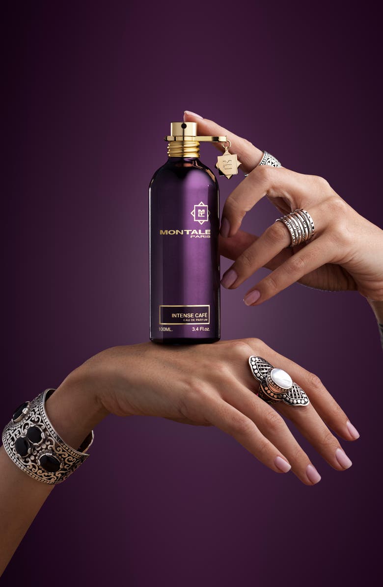Montale Paris Intense Cafe Eau de Parfum, Alternate, color,