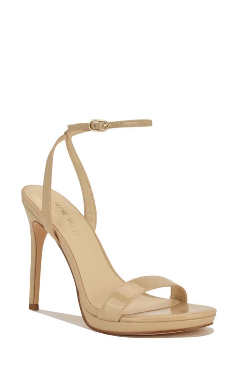 Lorent Sandal (Women)