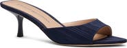Stuart Weitzman Lexington Mule 50