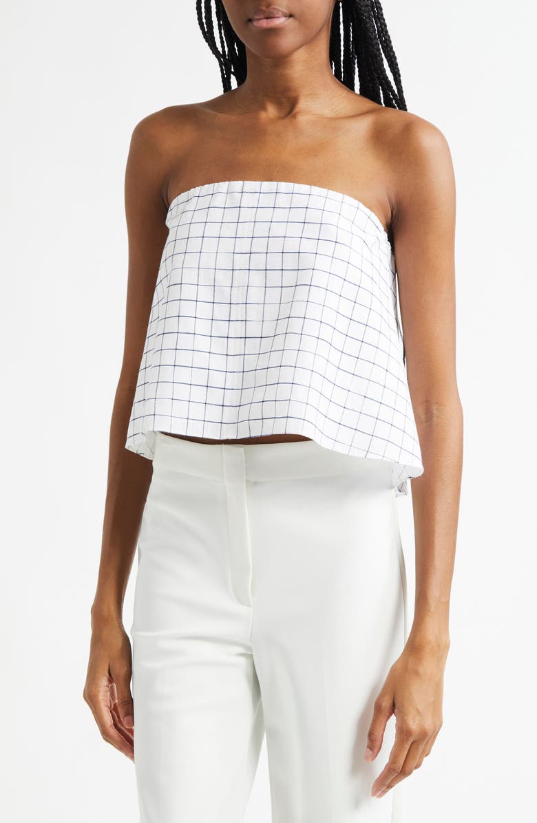 Windowpane Camisole