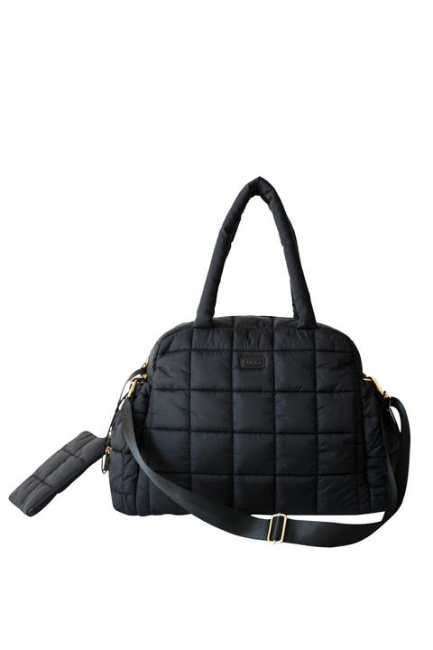 Weekender Duffle