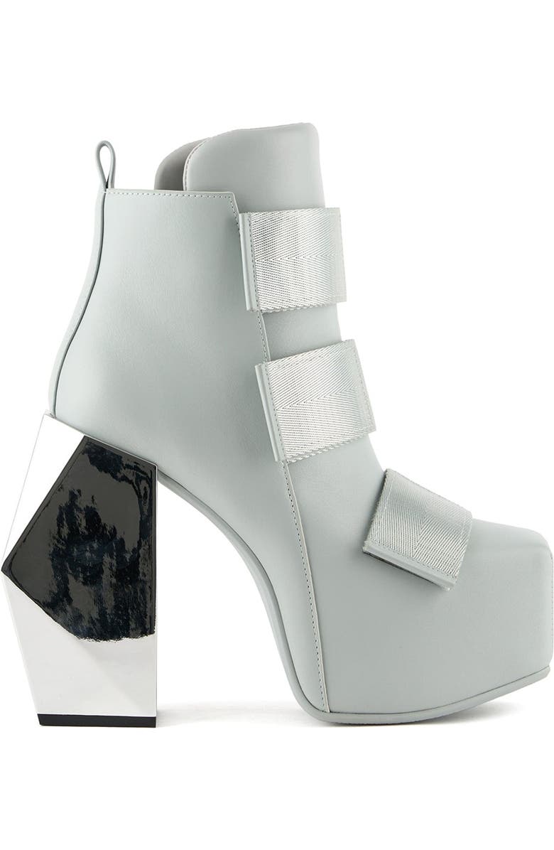 United Nude Stage Tron Boot, Main, color, Dawn