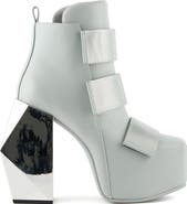 United Nude Stage Tron Boot