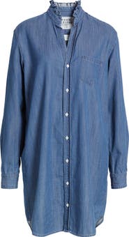 Frank & Eileen CLASSIC SHIRTDRESS