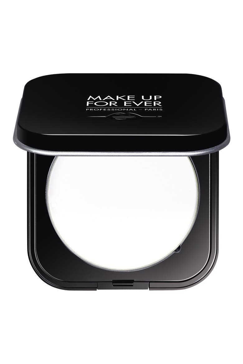 Ultra HD Microfinishing Pressed Powder, Main, color, 01-TRANSLUCENT