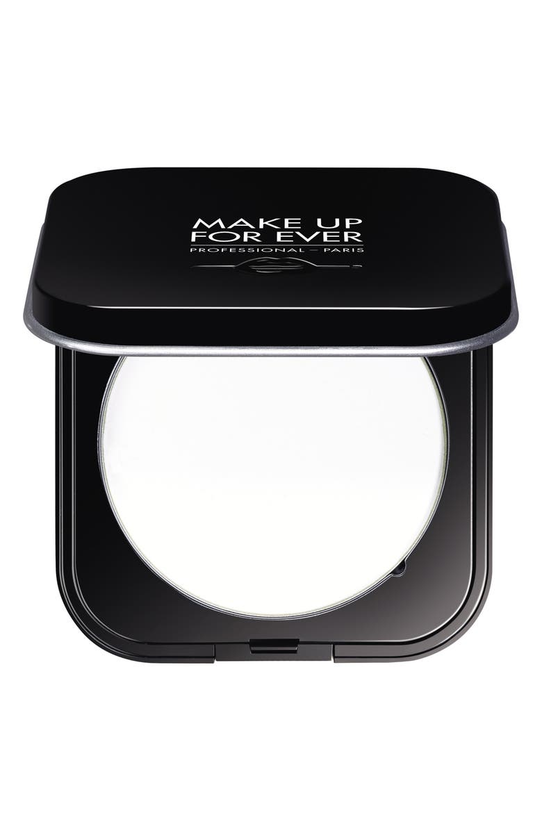 Make Up For Ever Ultra HD Microfinishing Pressed Powder, Main, color, 