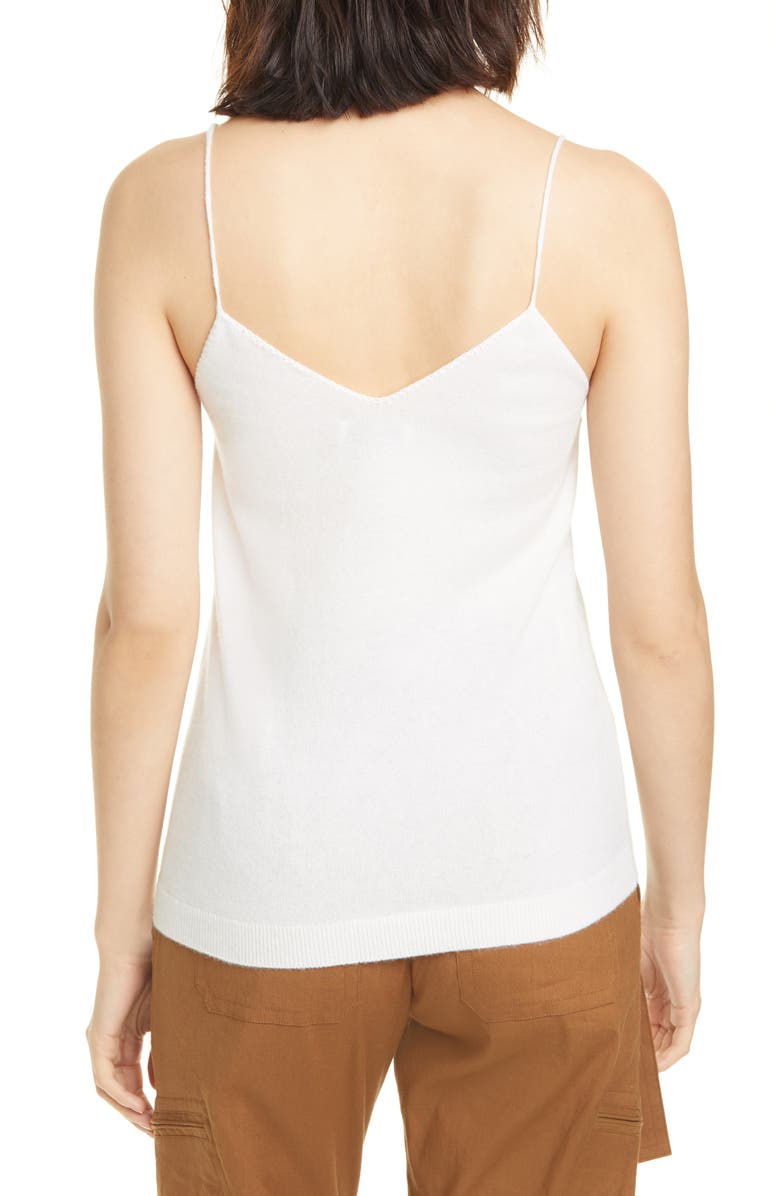Vince Cashmere Camisole, Alternate, color, 