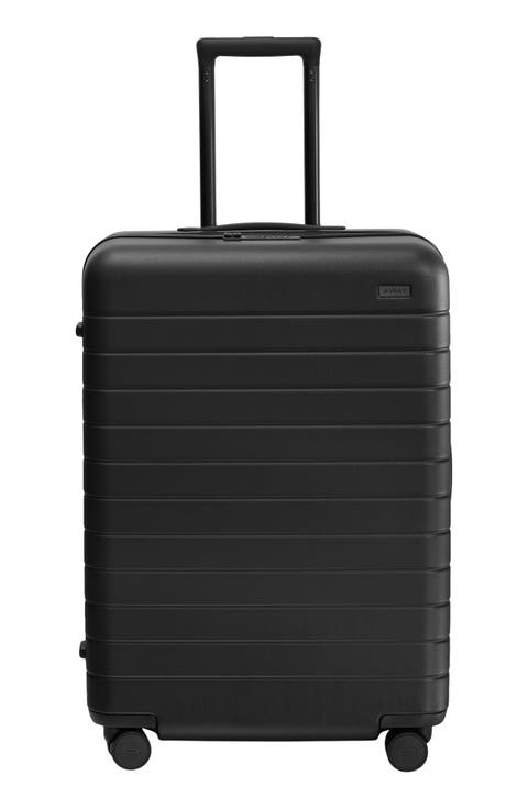 The Medium Flex Suitcase
