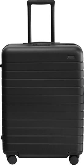 The Medium Flex Suitcase