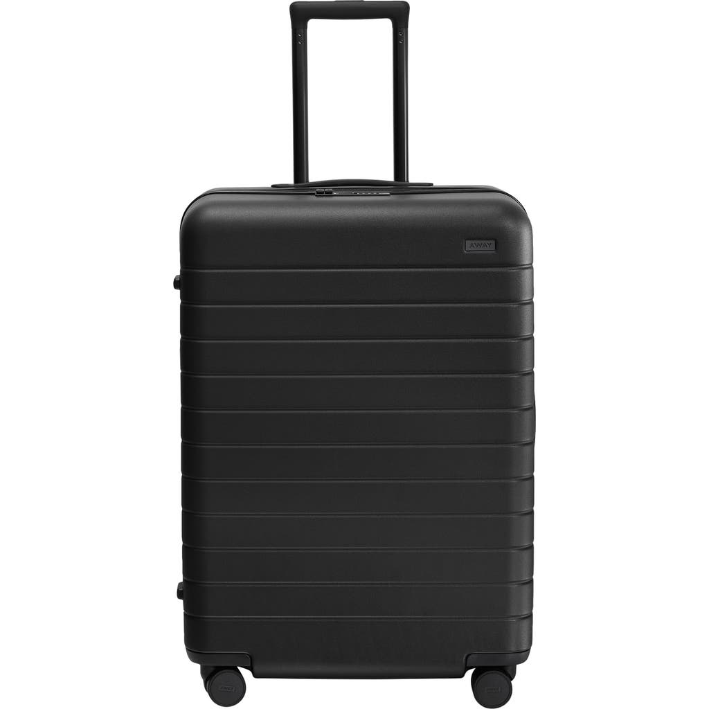 Away The Medium Flex Suitcase