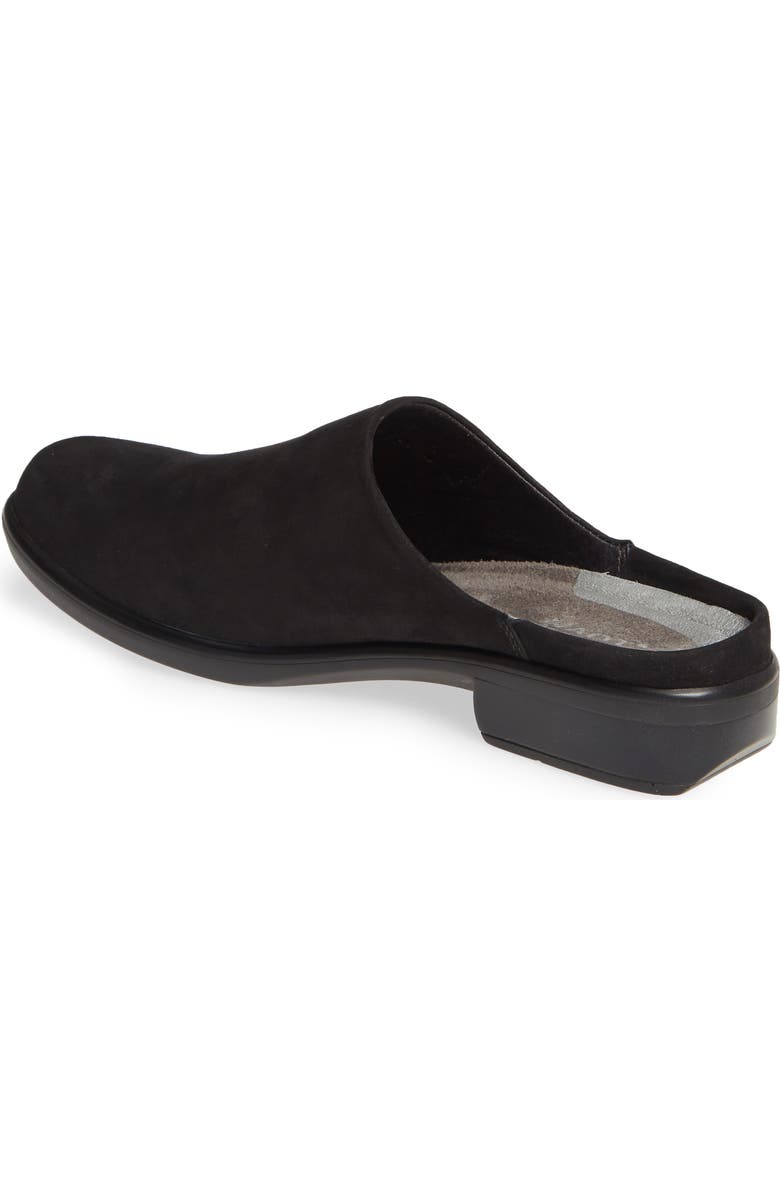 Naot Lodos Mule, Alternate, color,