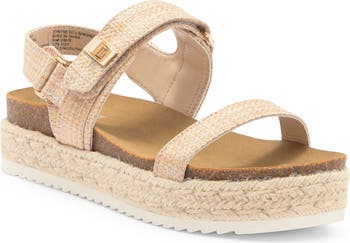 Kids' JBigbren Platform Sandal