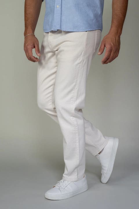 Travel Jeans Standard Fit