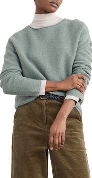 Seasalt Cornwall Fruity Merino Wool Blend Sweater