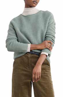 Seasalt Cornwall Fruity Merino Wool Blend Sweater