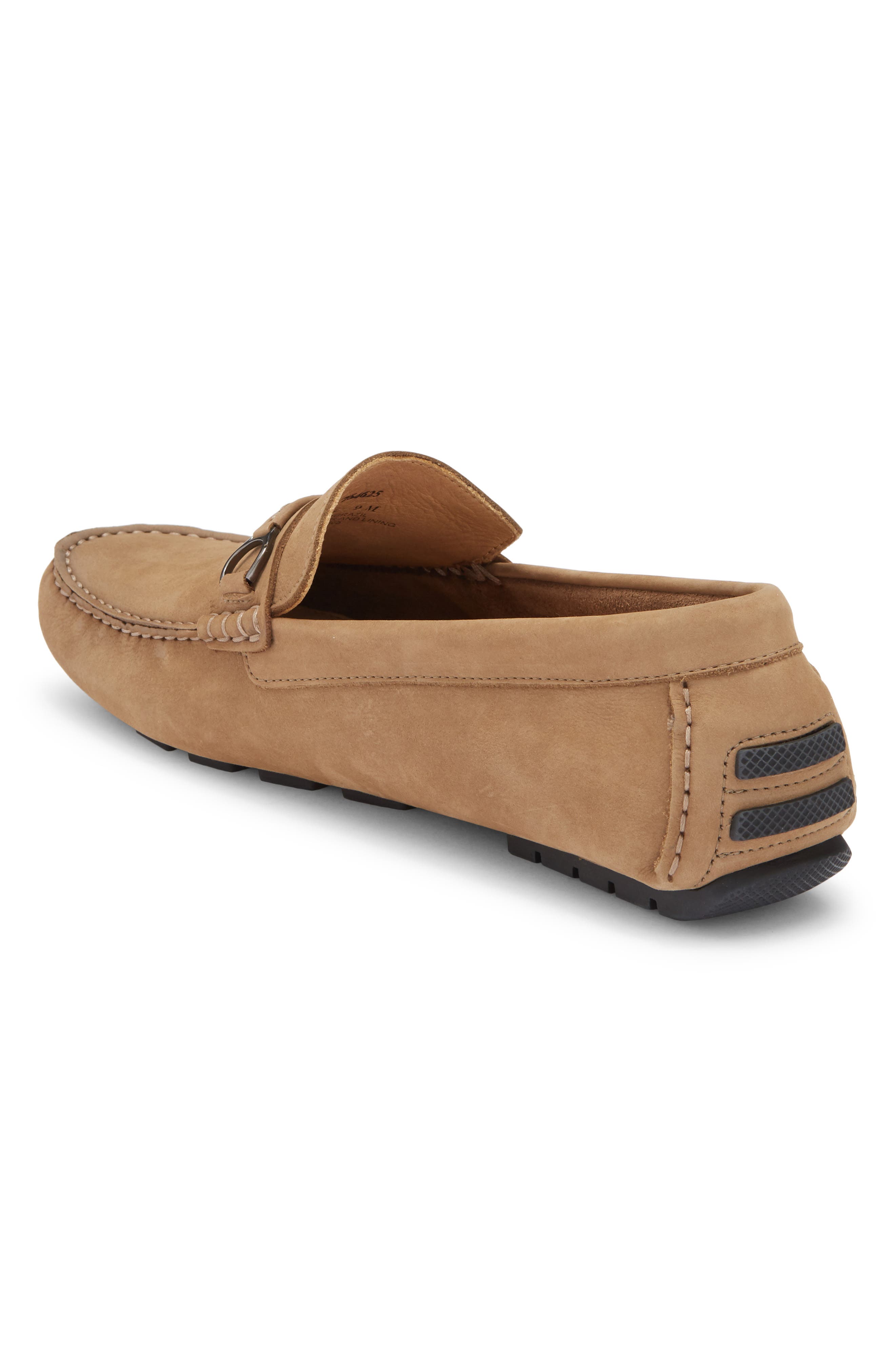 Nordstrom Pascal Driving Loafer, Alternate, color, 