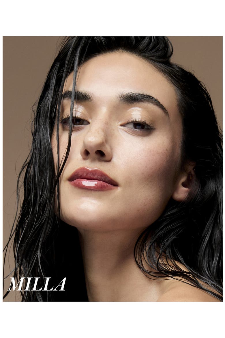 Legendary Lip Oil, Alternate, color, MILLA