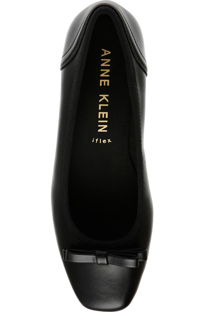 Anne Klein Waldorf Wedge Pump, Alternate, color,