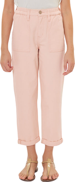 KanCan Lily Mini Mom Jeans