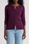 Love By Design Lightweight Garden Cardigan