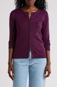 Love By Design Lightweight Garden Cardigan