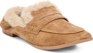 Dolce Vita Cloey Plush Faux Fur Lined Loafer