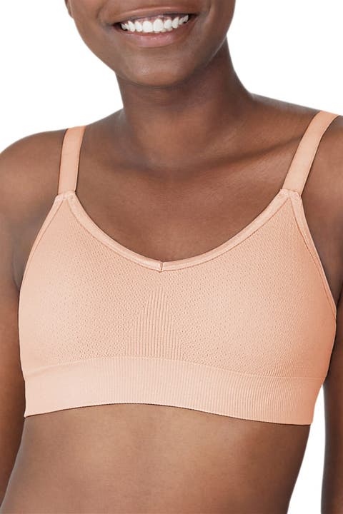 Eliza Wire-Free Bra