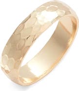 Nashelle Snake Band Ring