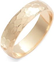 Nashelle Snake Band Ring