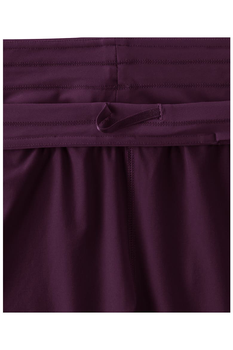 SunShade UPF 50 9" Board Shorts, Alternate, color, Dark Wine