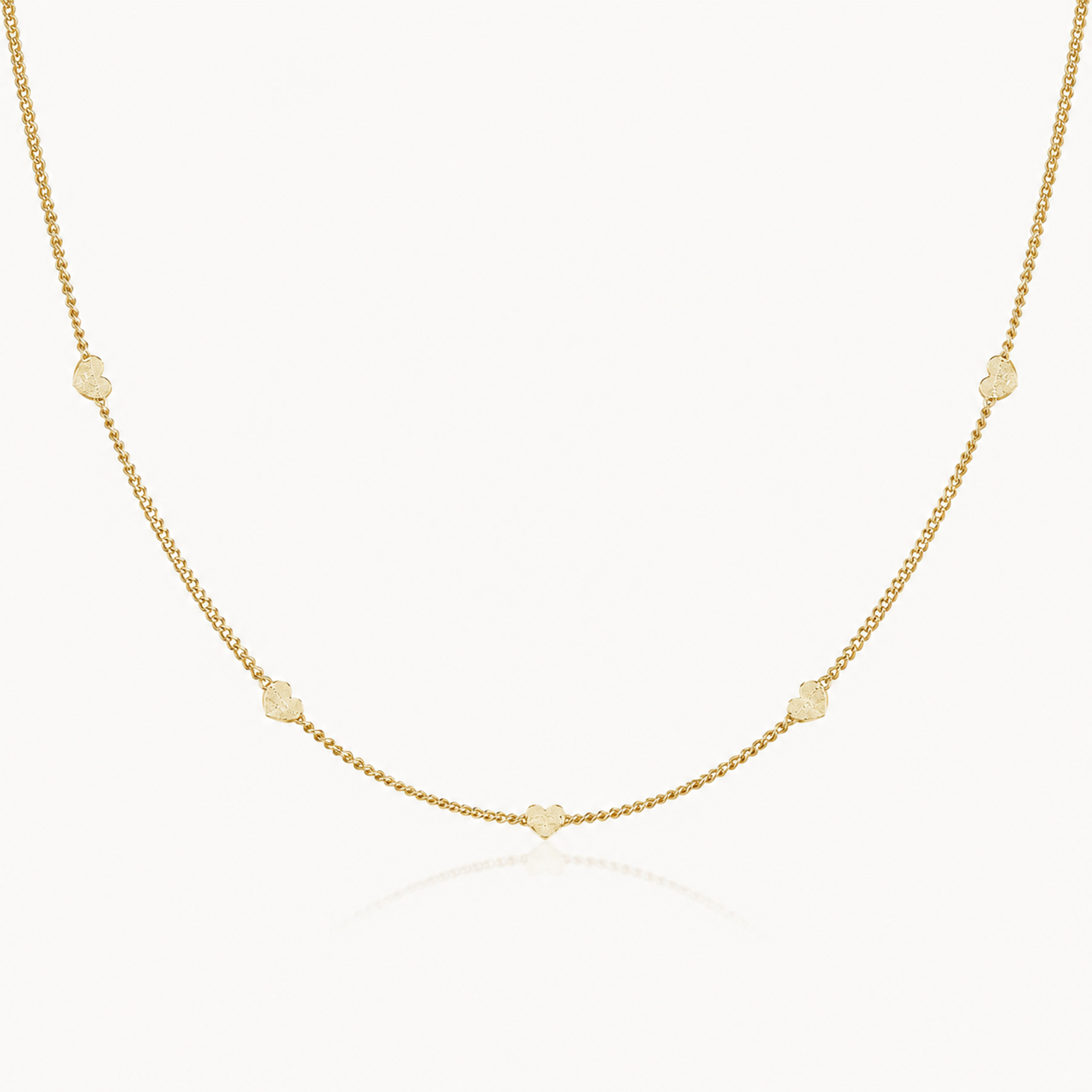 selected Gold