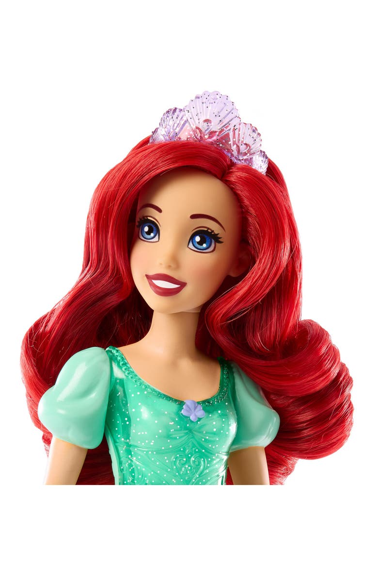 Disney Princess Little Mermaid Fashion Doll, Alternate, color, NO COLOR