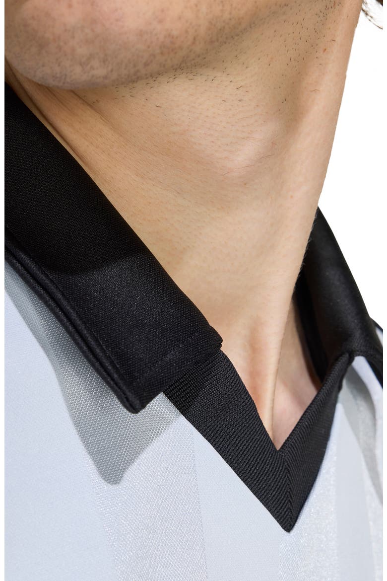 Logo Jacquard Jersey, Alternate, color, CRYSTAL SKY