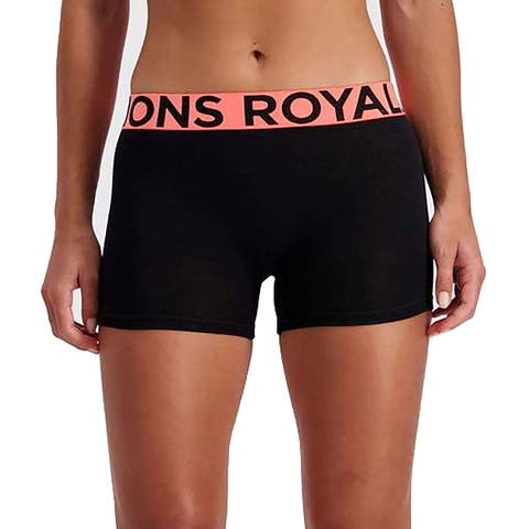 Hannah Hot Pant Underwear - Women's