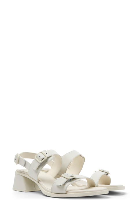 Kora Buckle Sandal (Women)
