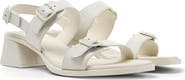Camper Kora Buckle Sandal