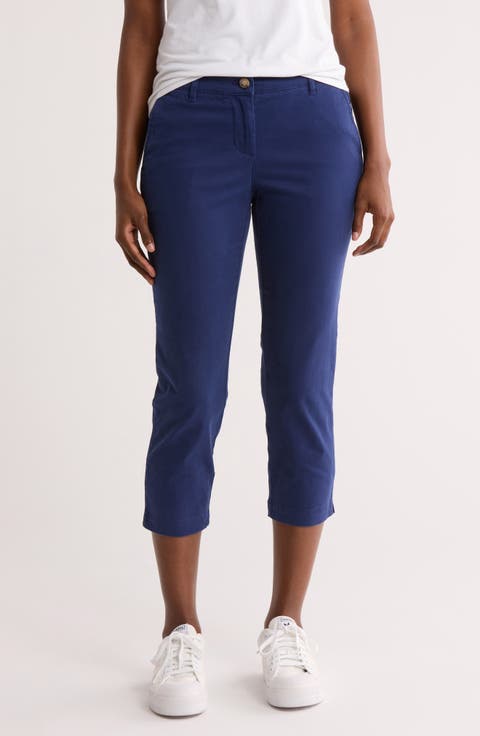 Boracay Crop Pants