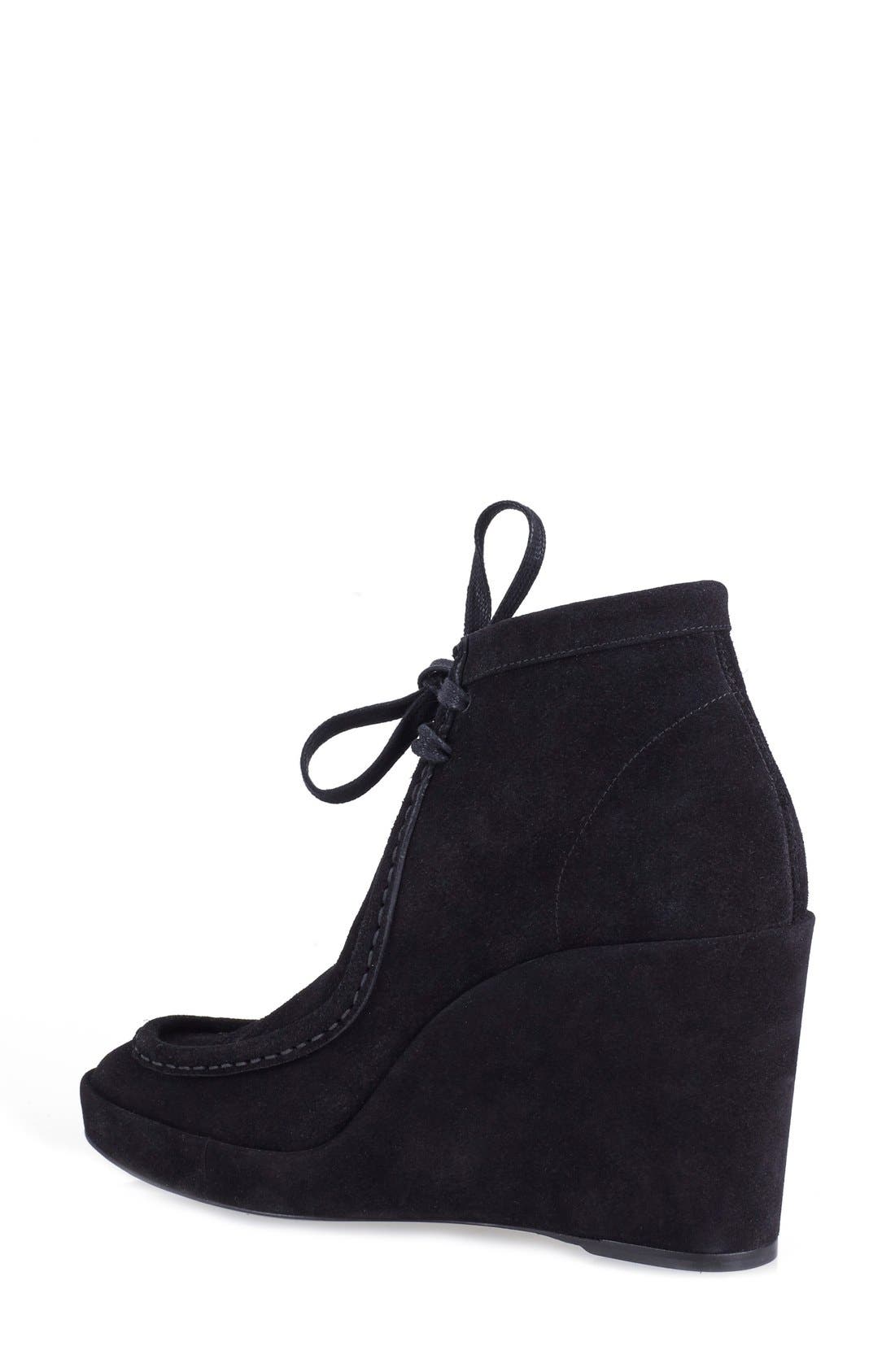Balenciaga Chukka Bootie, Alternate, color, 