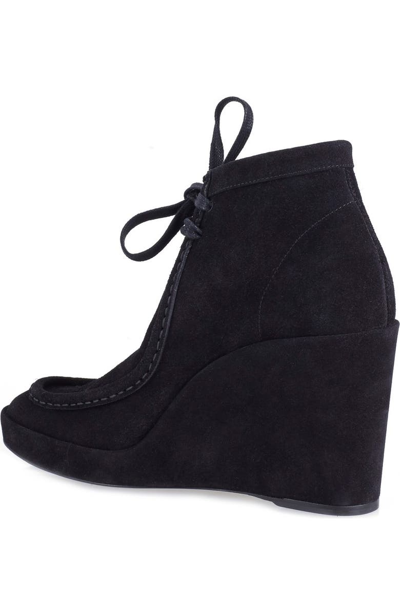 Balenciaga Chukka Bootie, Alternate, color,