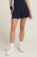 WILSON Classic Pleated Tennis Skirt