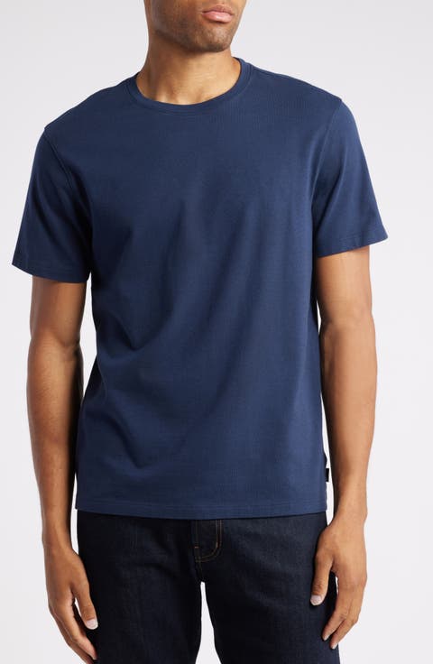 Bryce Crewneck T-Shirt