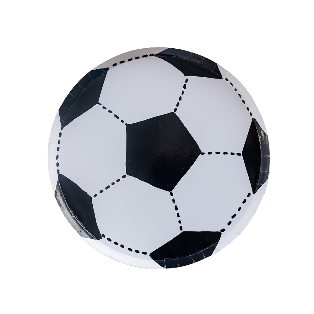 selected Soccer