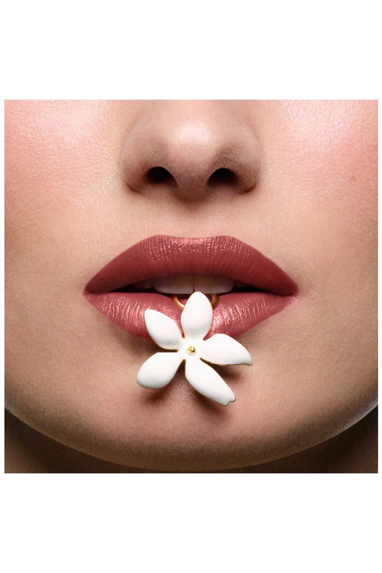 Fabulous Kiss Satin Lipstick Refill, Alternate, color, 342 MOKA CRAZE