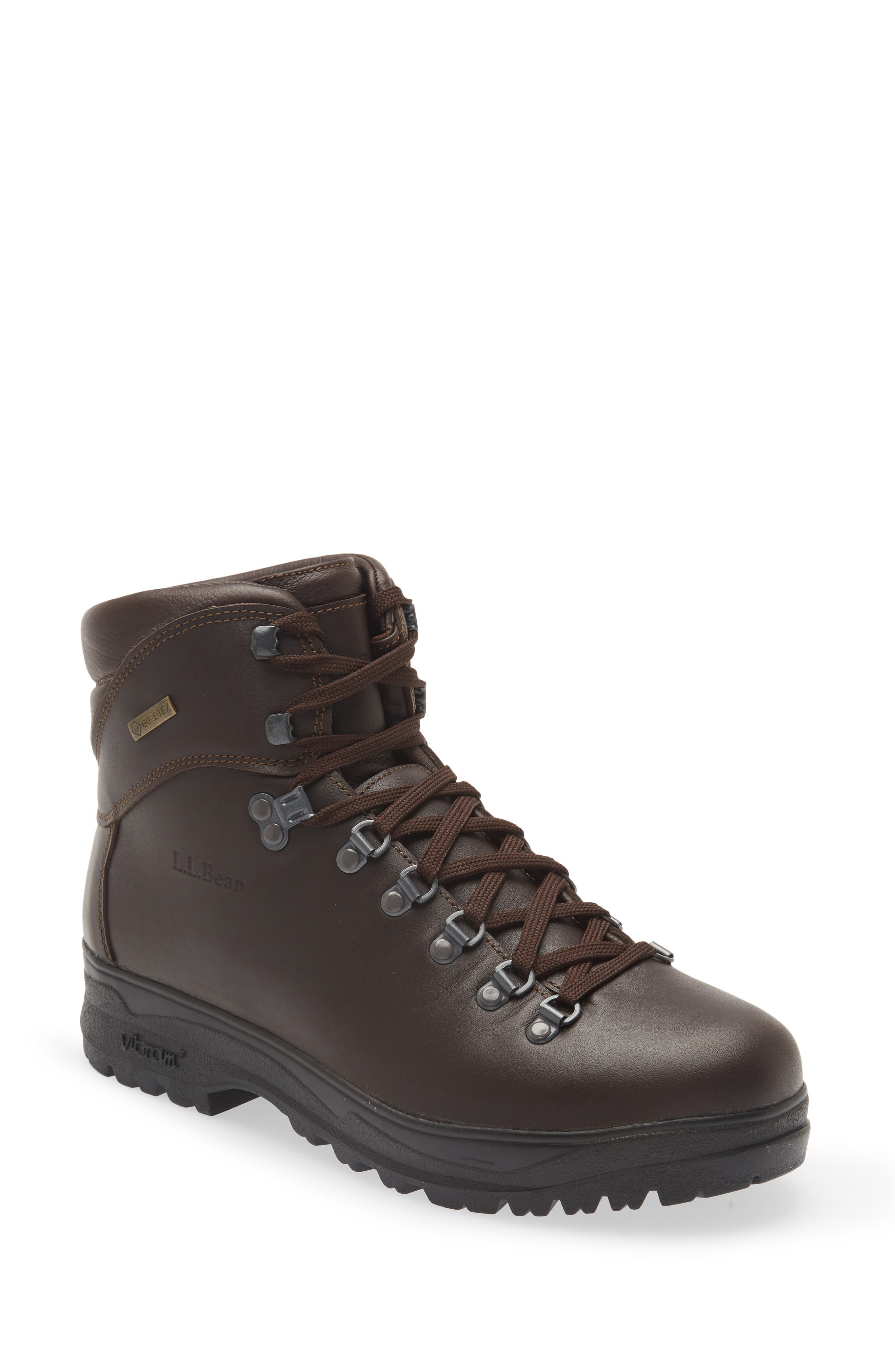 L.L.Bean Cresta Gore-Tex<sup>®</sup> Waterproof Hiking Boot, Main, color, 